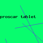 proscar tablet